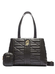 Shopper Nero Liu-jo