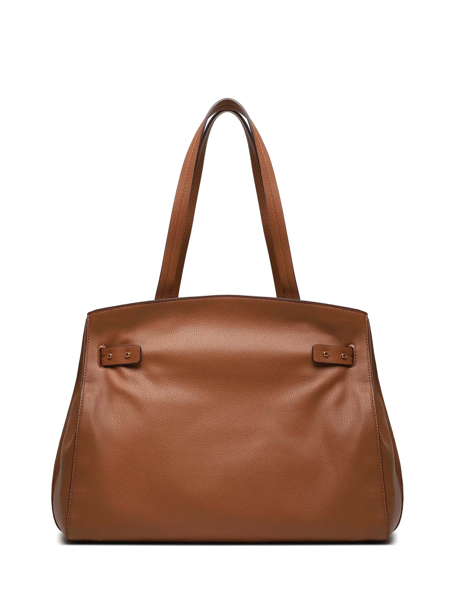 Shopper Marrone Liu-jo