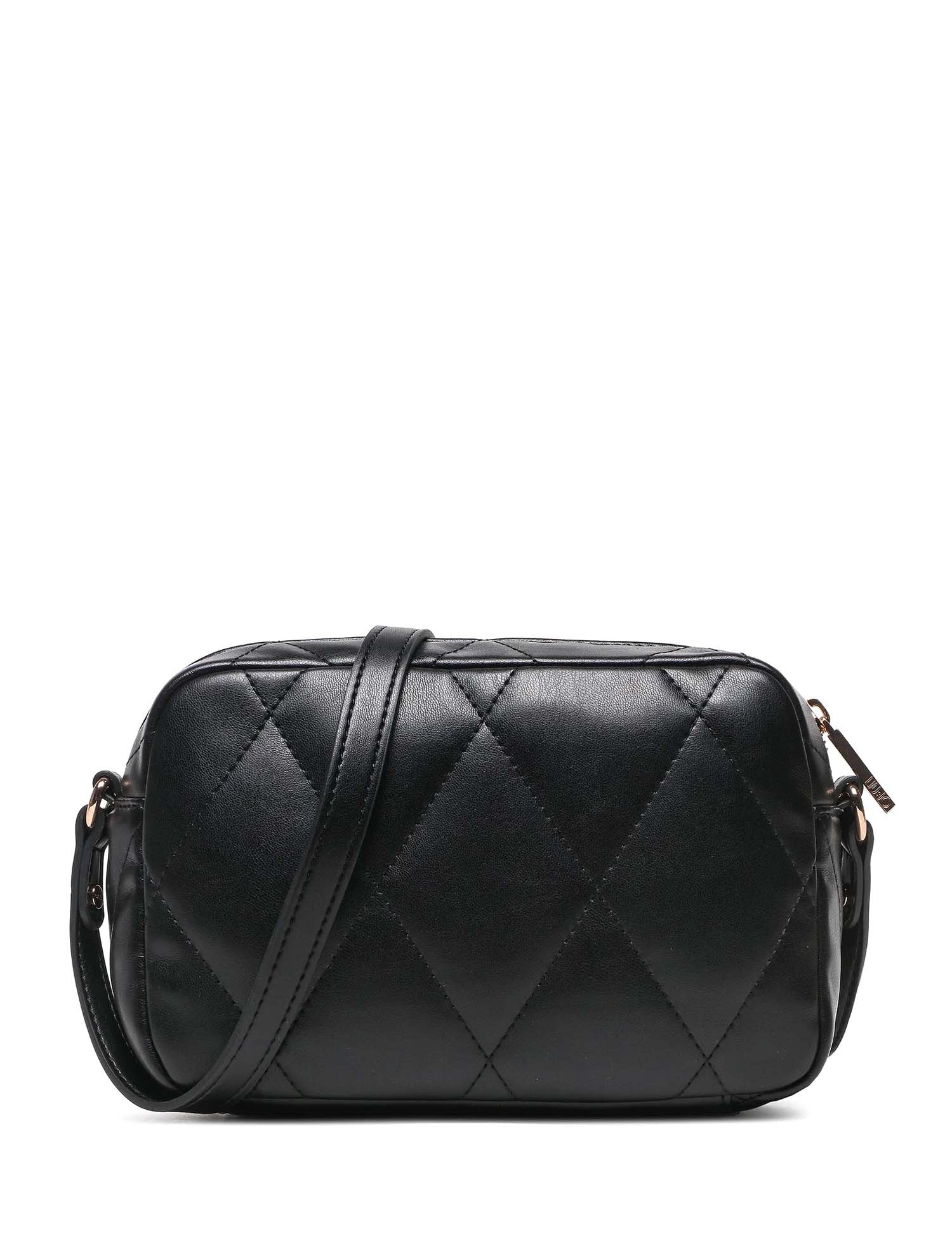 Tracolla Nero Liu-jo