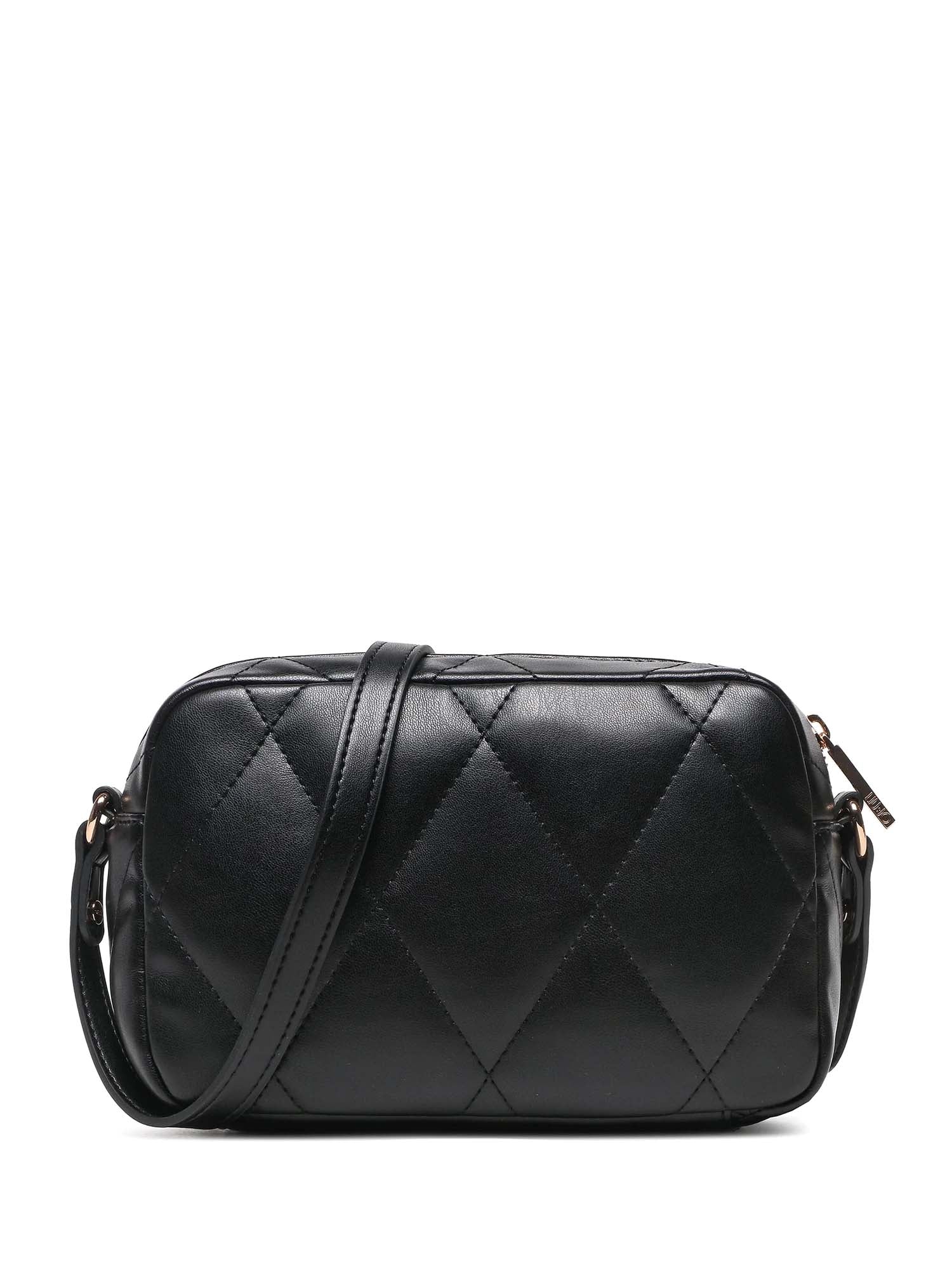 Tracolla Nero Liu-jo