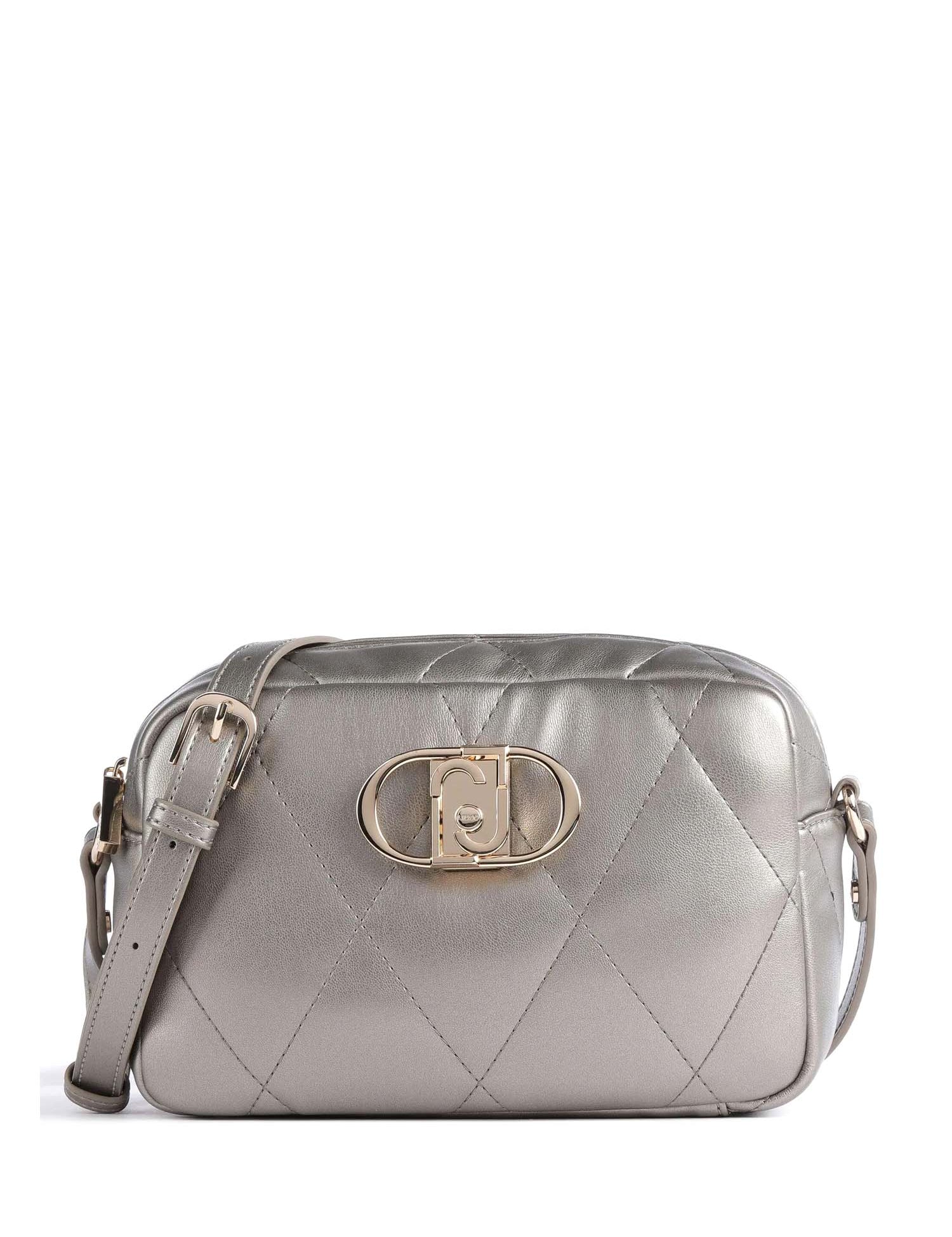 Tracolla Argento Liu-jo