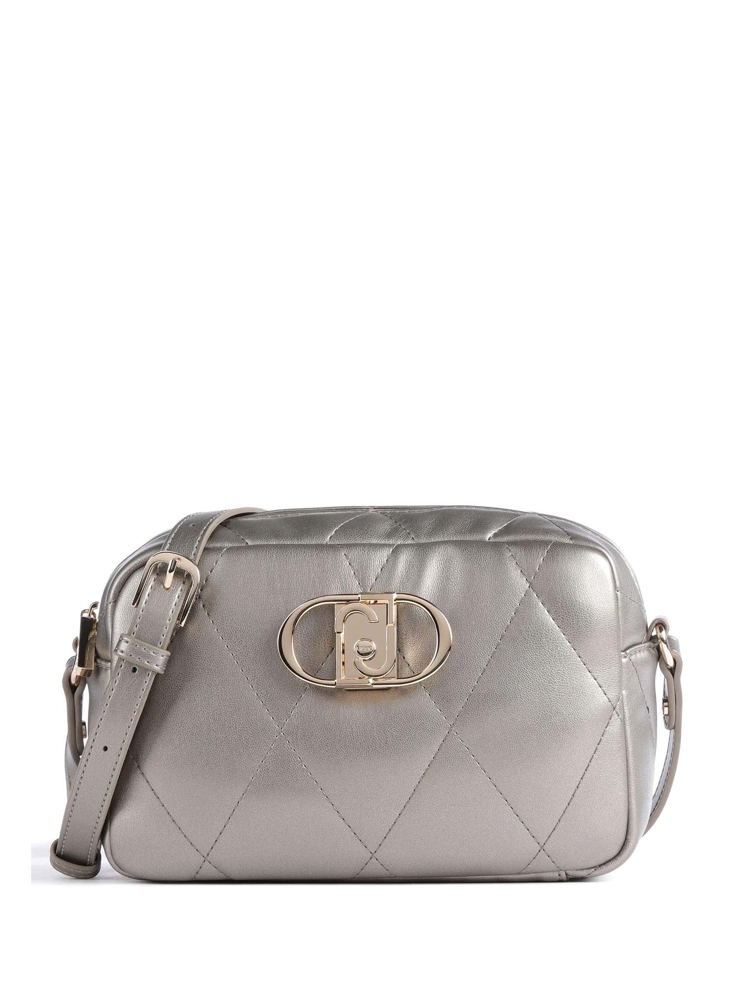 Tracolla Argento Liu-jo