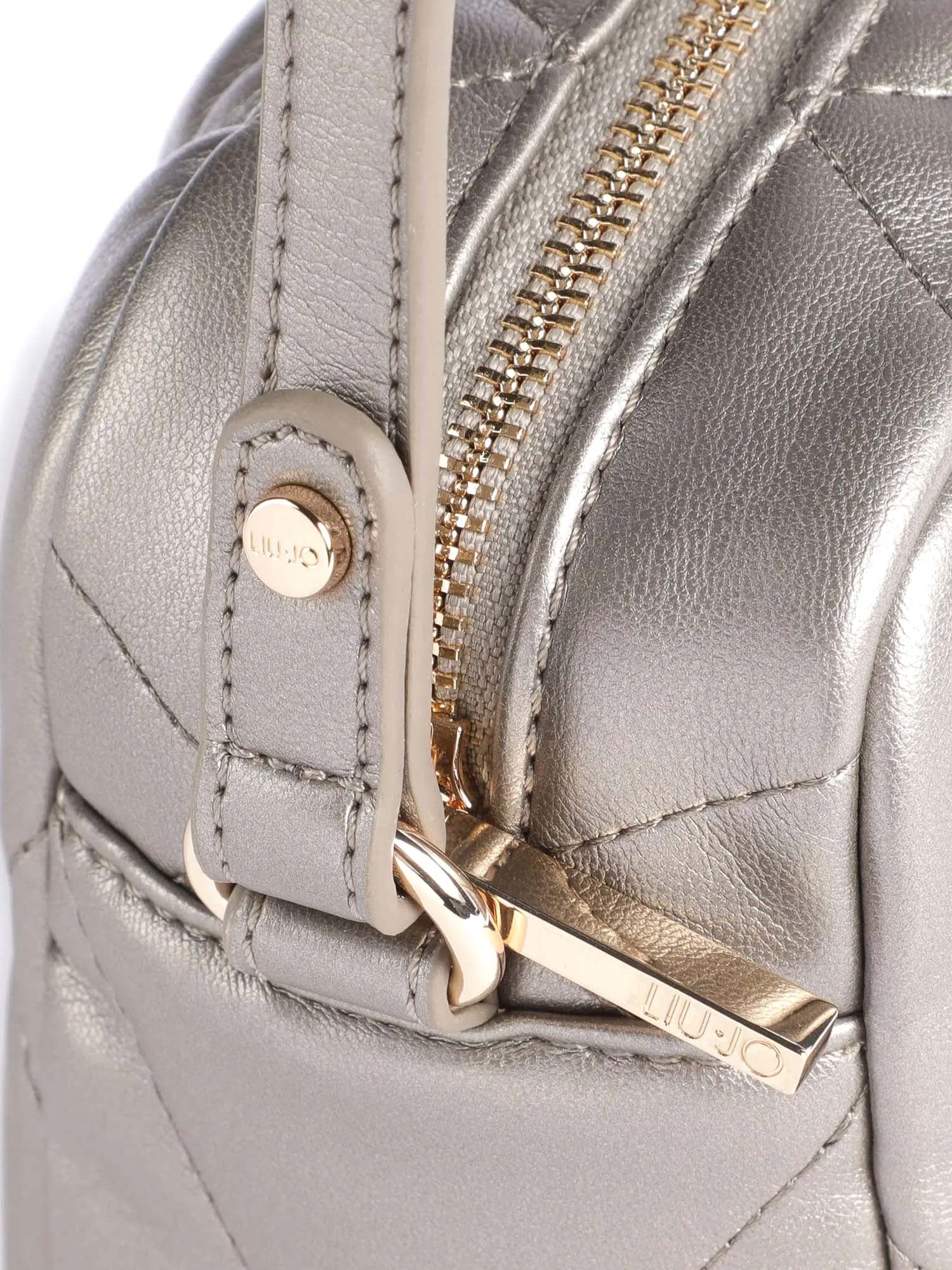 Tracolla Argento Liu-jo