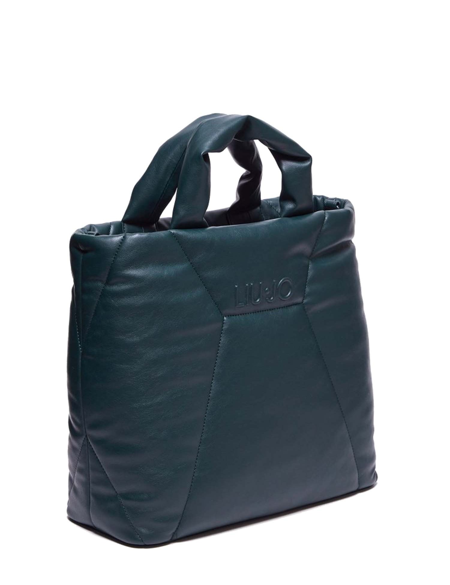 Borse a mano Verde Liu-jo