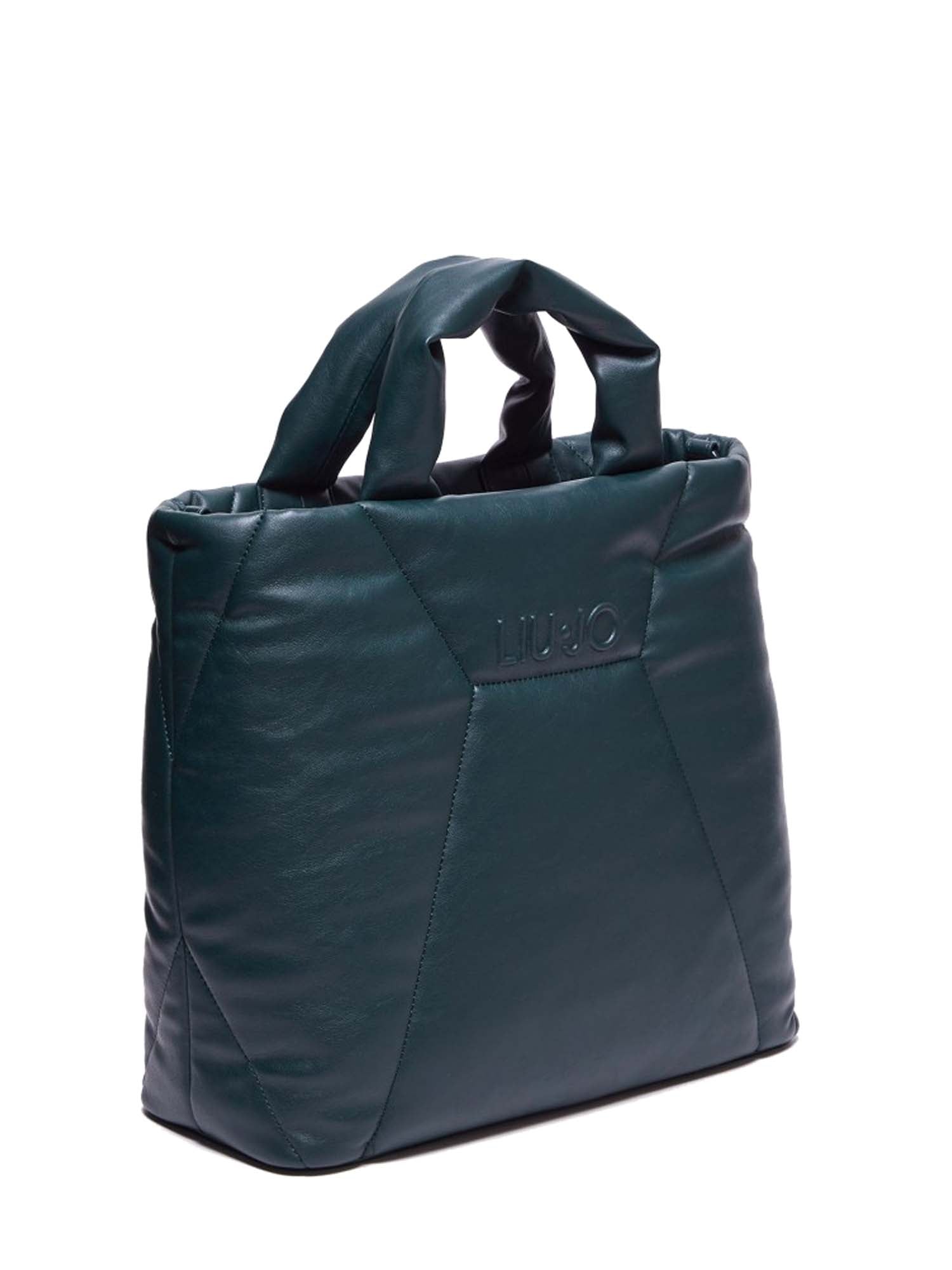 Borse a mano Verde Liu-jo
