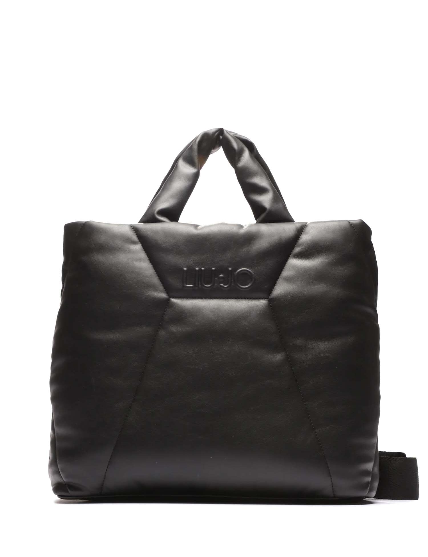 Borse a mano Nero Liu-jo