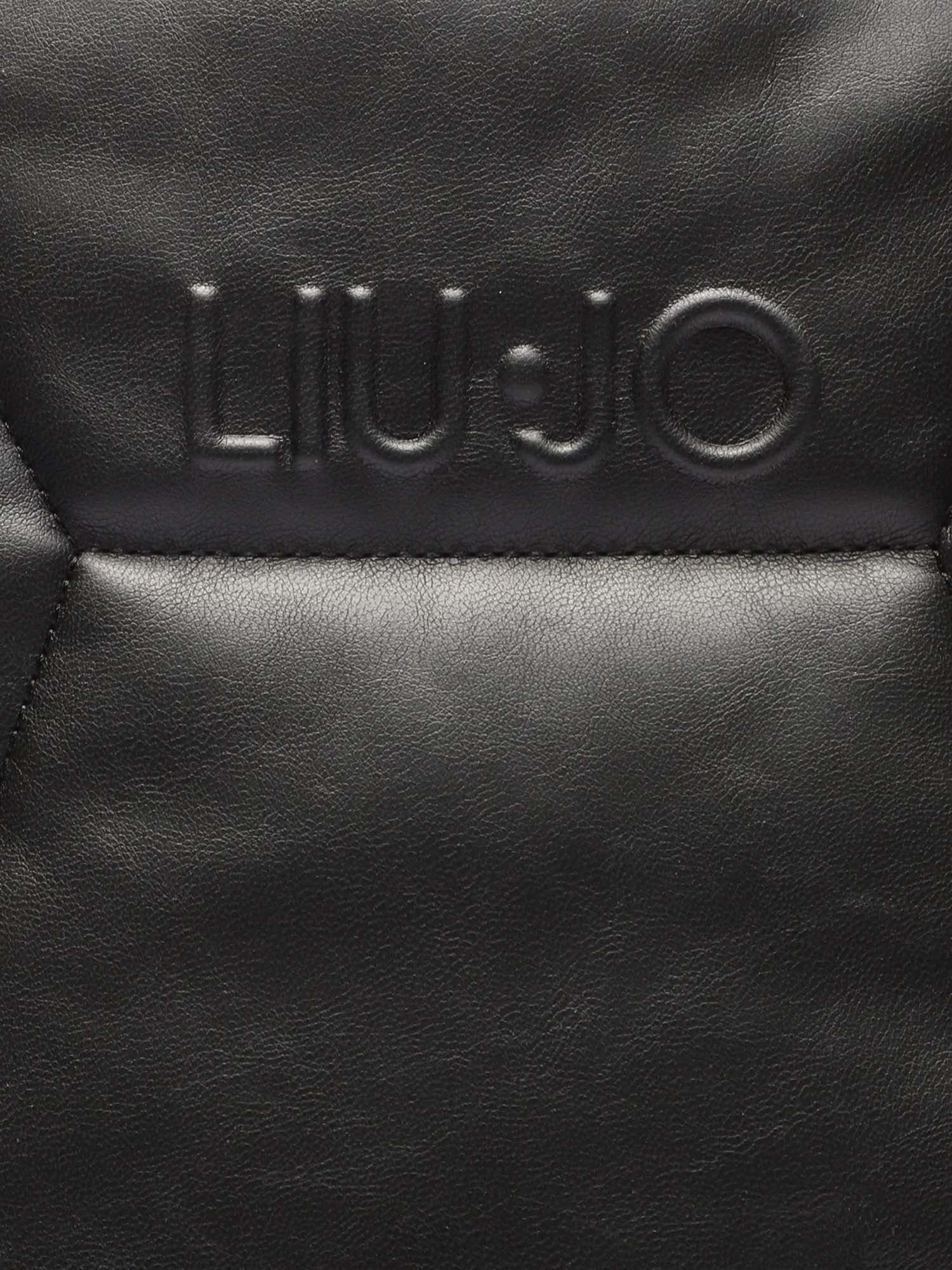 Borse a mano Nero Liu-jo