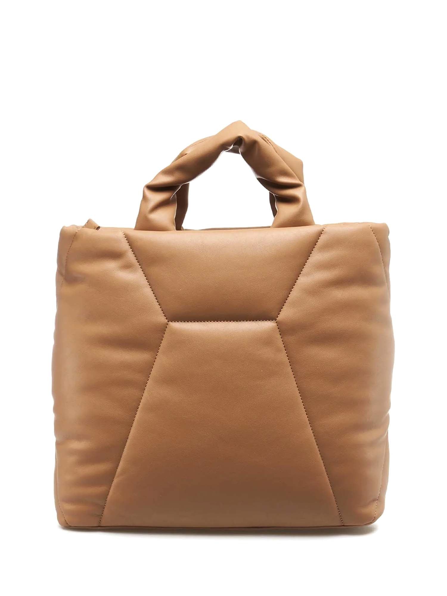 Borse a mano Cammello Liu-jo