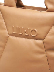 Borse a mano Cammello Liu-jo