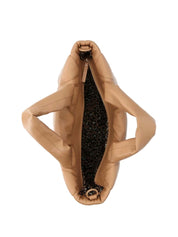 Borse a mano Cammello Liu-jo