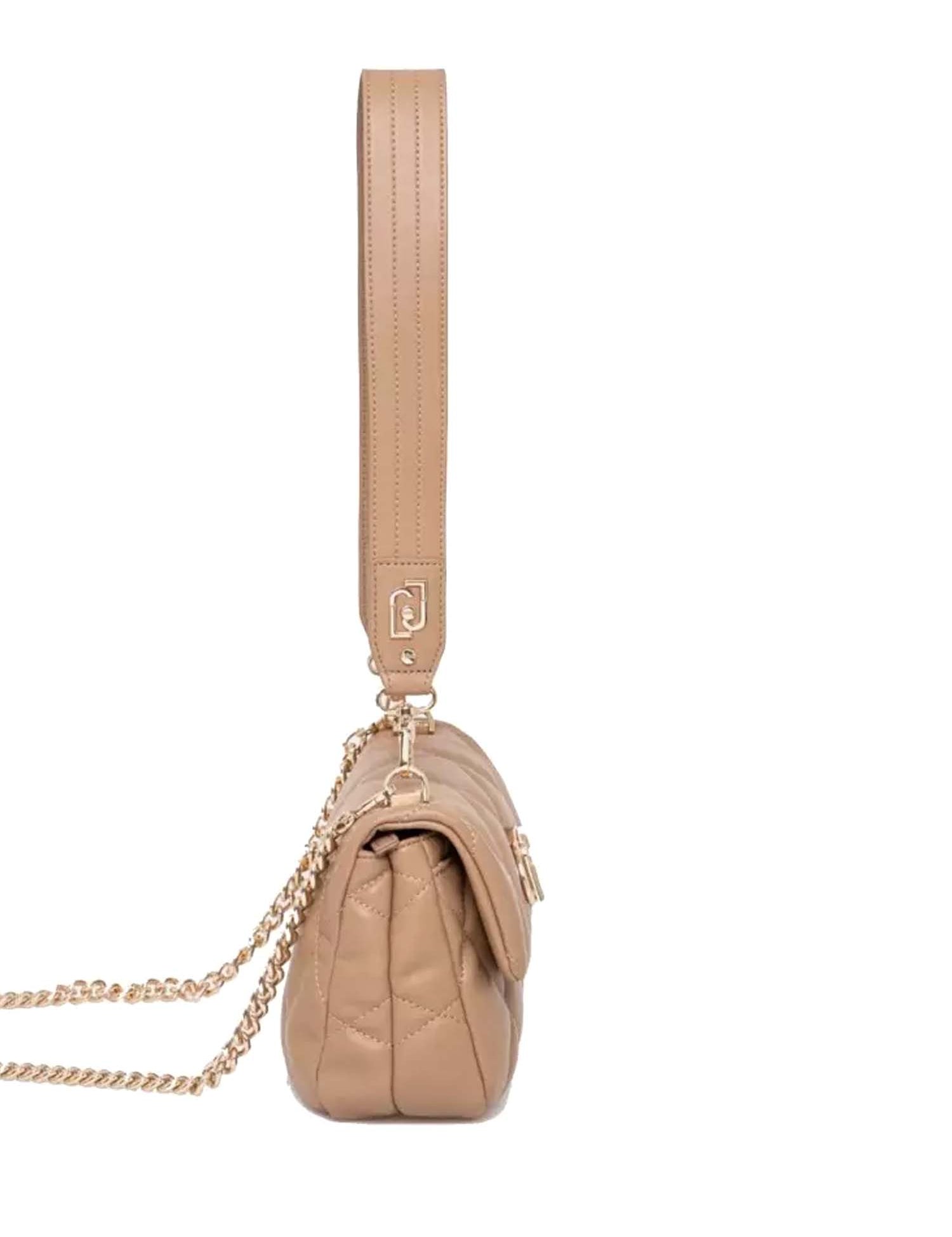 Tracolla Beige Liu-jo