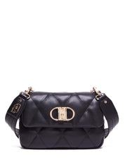 Tracolla Nero Liu-jo