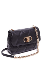 Tracolla Nero Liu-jo