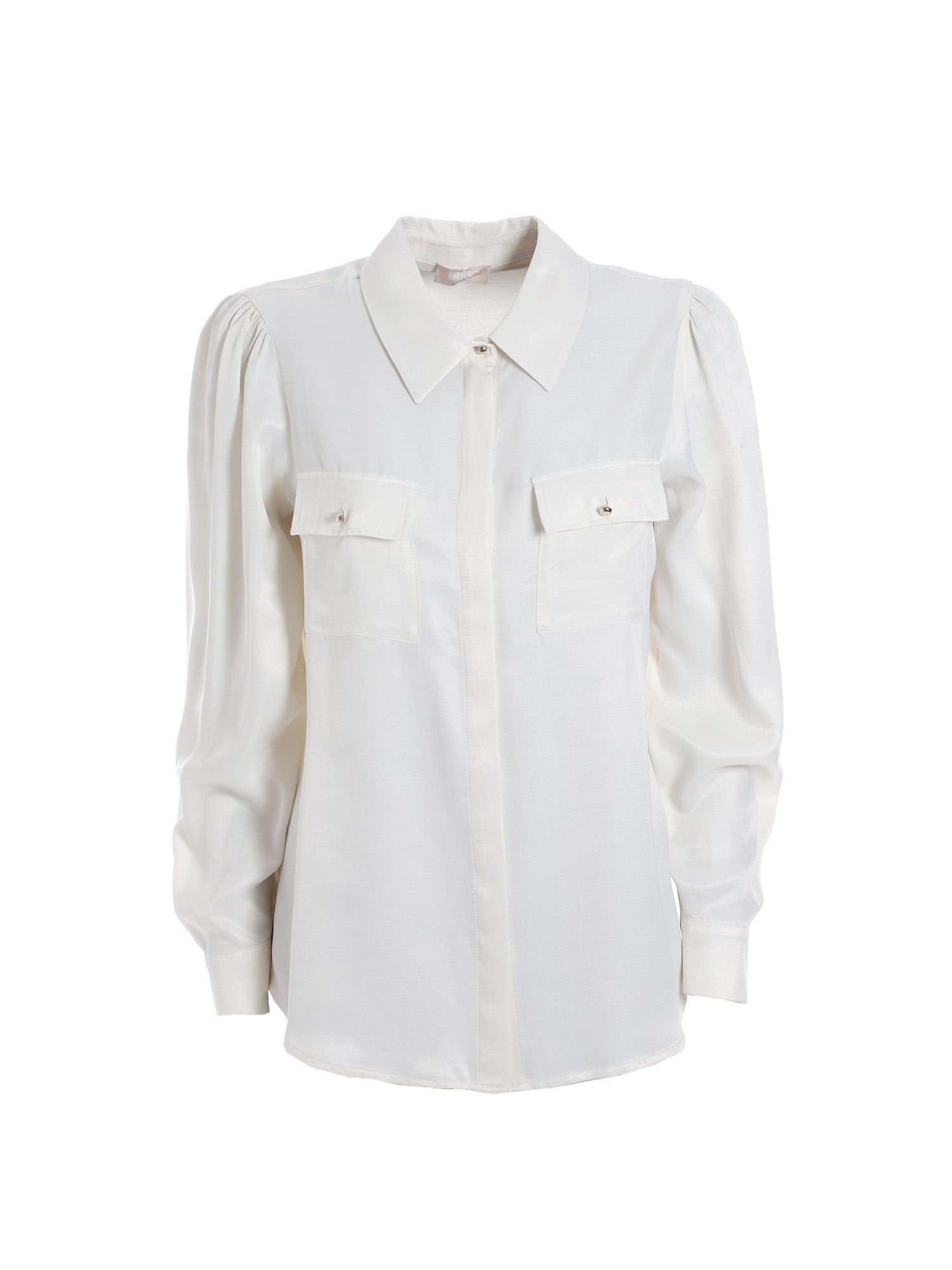 Camicie Beige Liu-jo