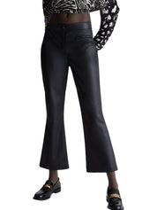 Pantaloni Nero Liu-jo