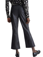 Pantaloni Nero Liu-jo