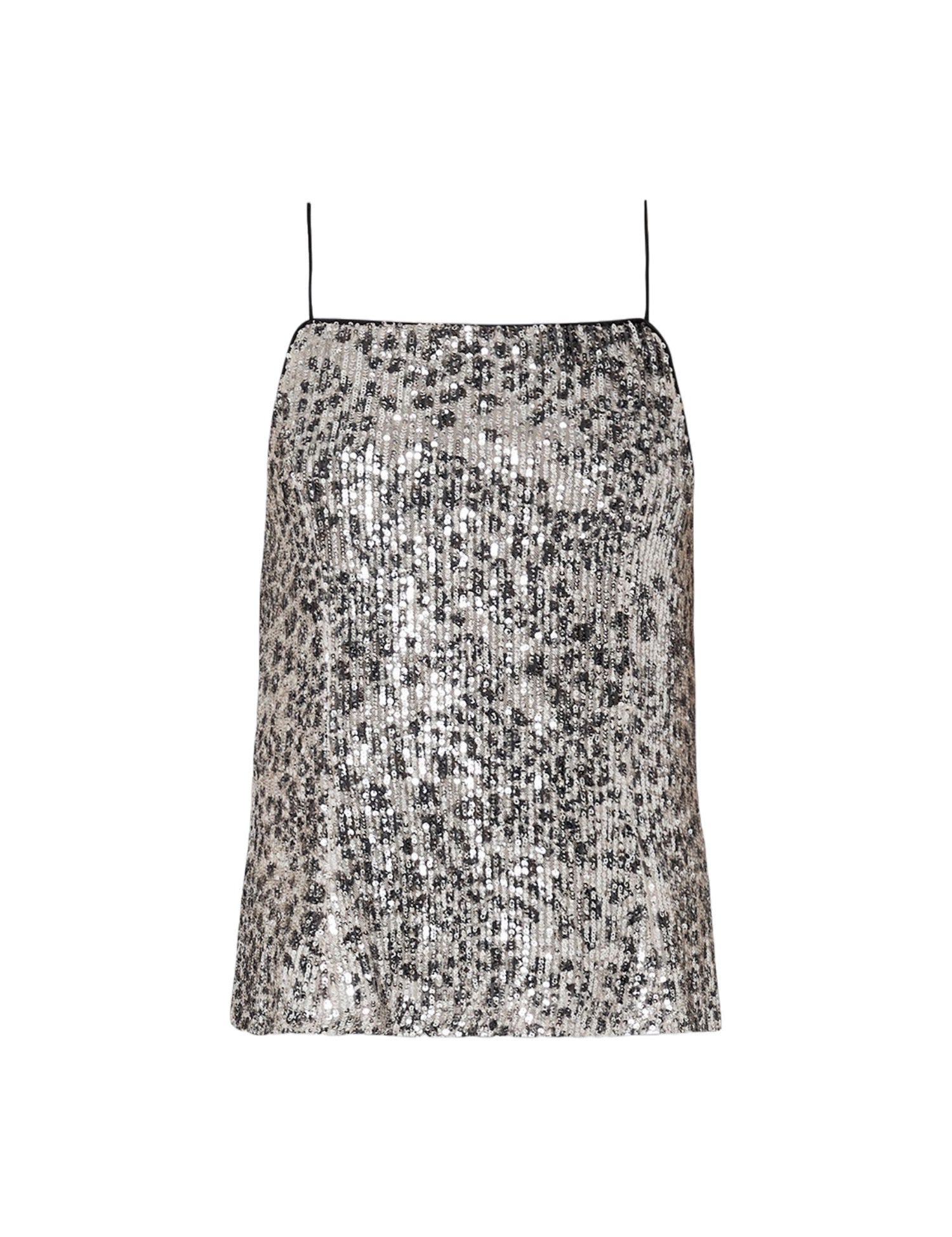 Top e canotte Nero Liu-jo