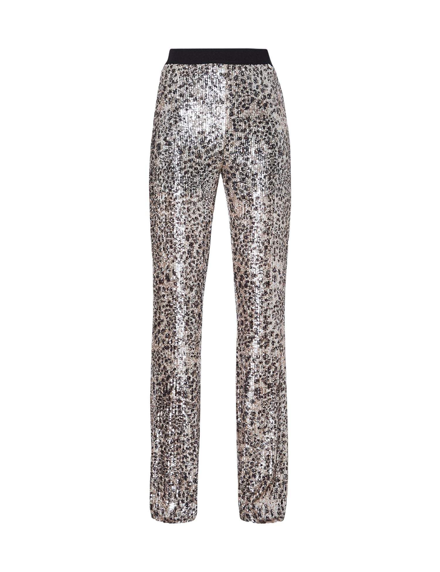 Pantaloni Nero Liu-jo