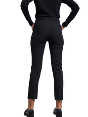 Pantaloni Nero Liu-jo