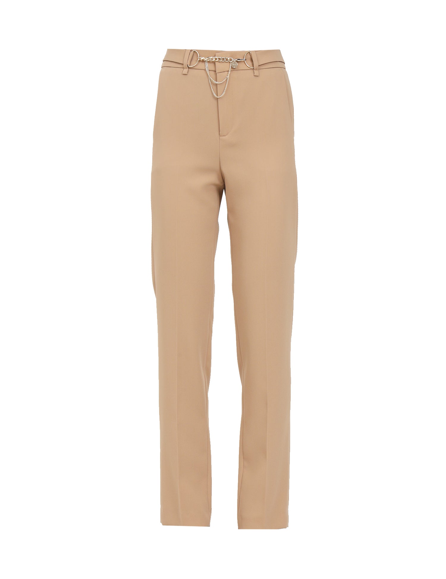 Pantaloni Beige Liu-jo