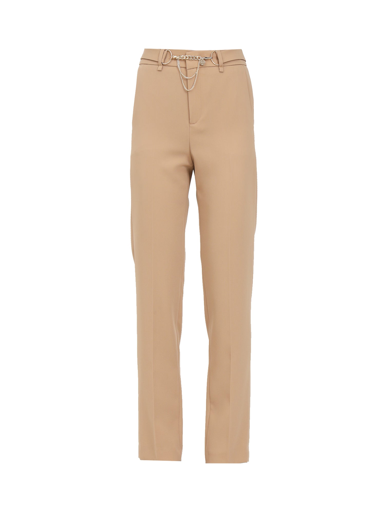 Pantaloni Beige Liu-jo