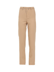 Pantaloni Beige Liu-jo