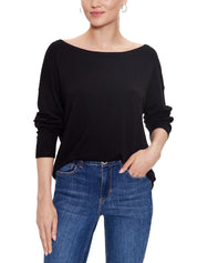 Maglioncini Nero Liu-jo