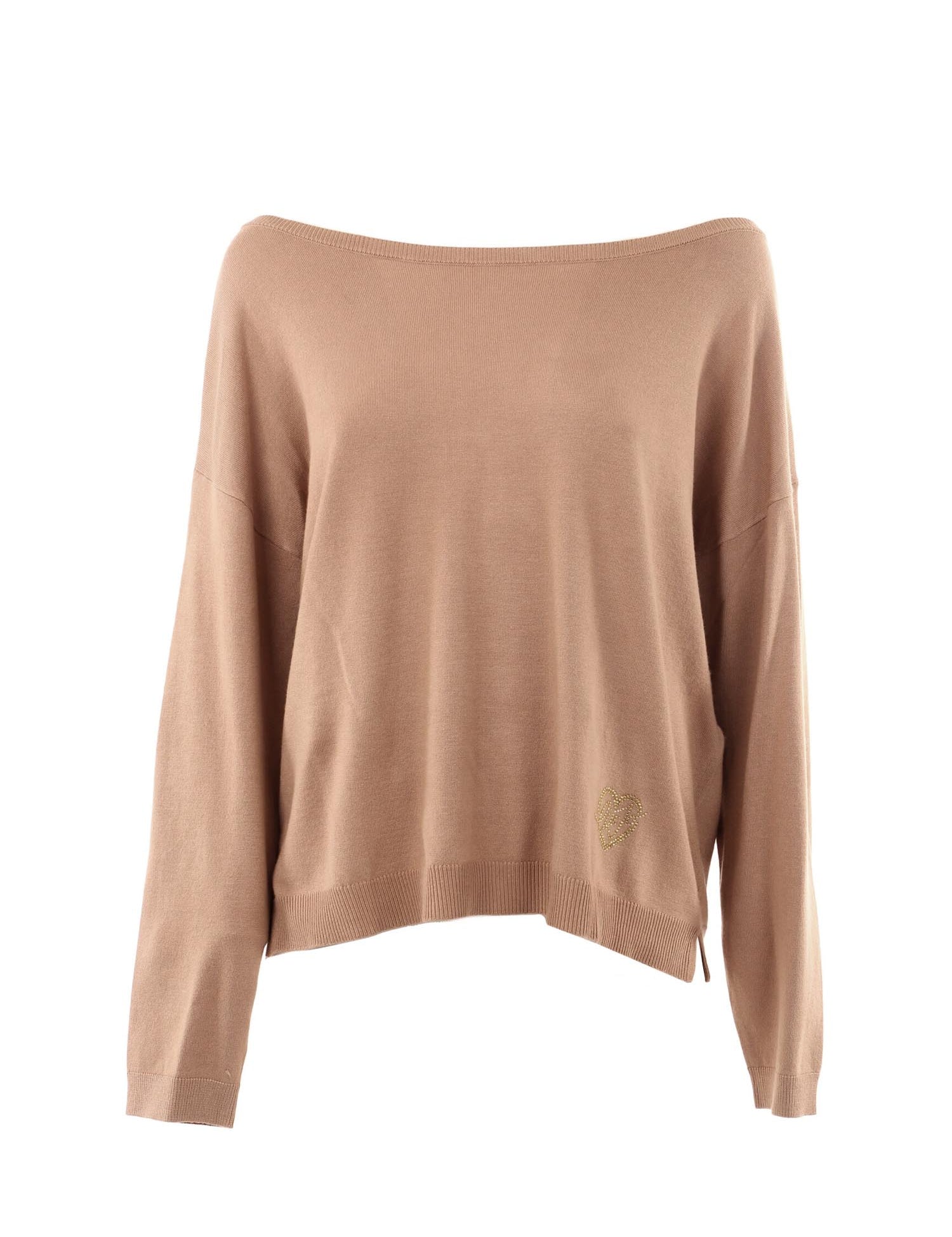 Maglioncini Beige Liu-jo