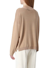 Maglioncini Beige Liu-jo
