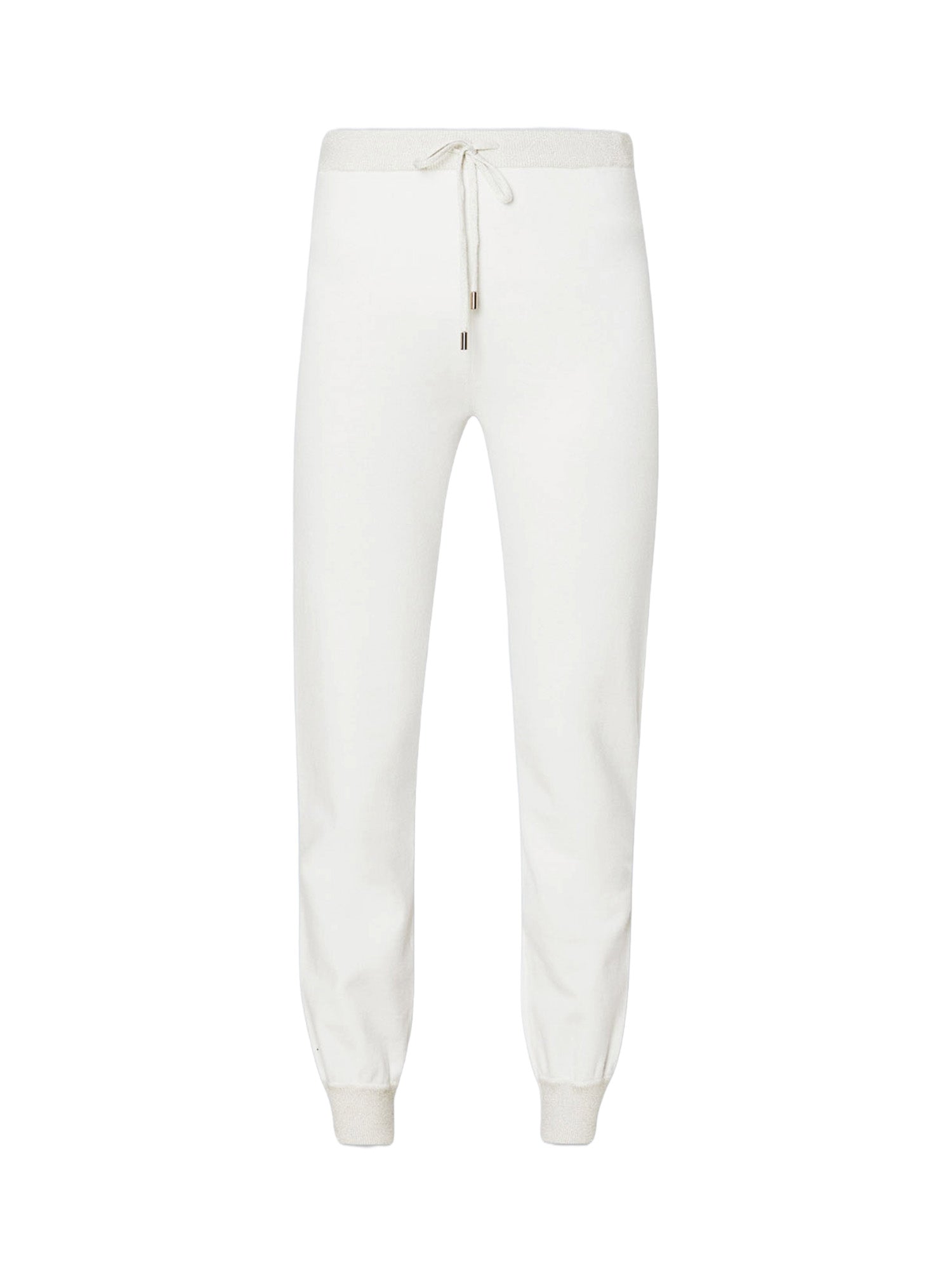 Pantaloni sportivi Bianco Liu-jo