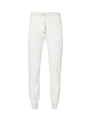 Pantaloni sportivi Bianco Liu-jo