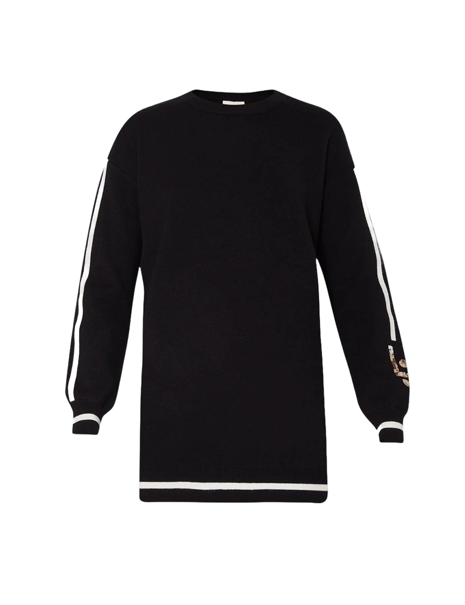 Maglioncini Nero Liu-jo