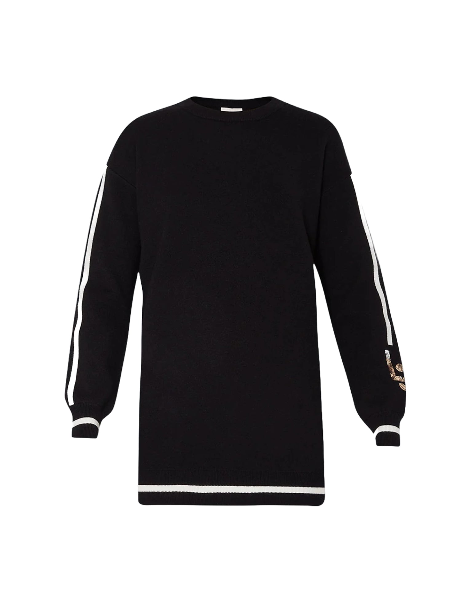 Maglioncini Nero Liu-jo