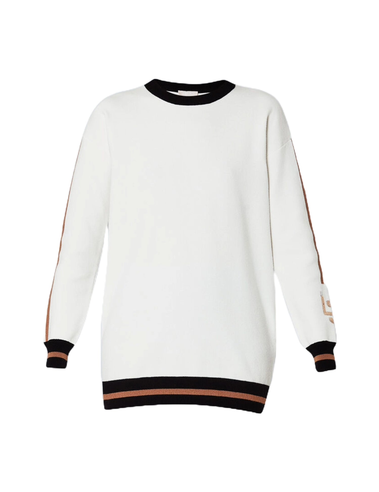 Maglioncini Bianco Liu-jo