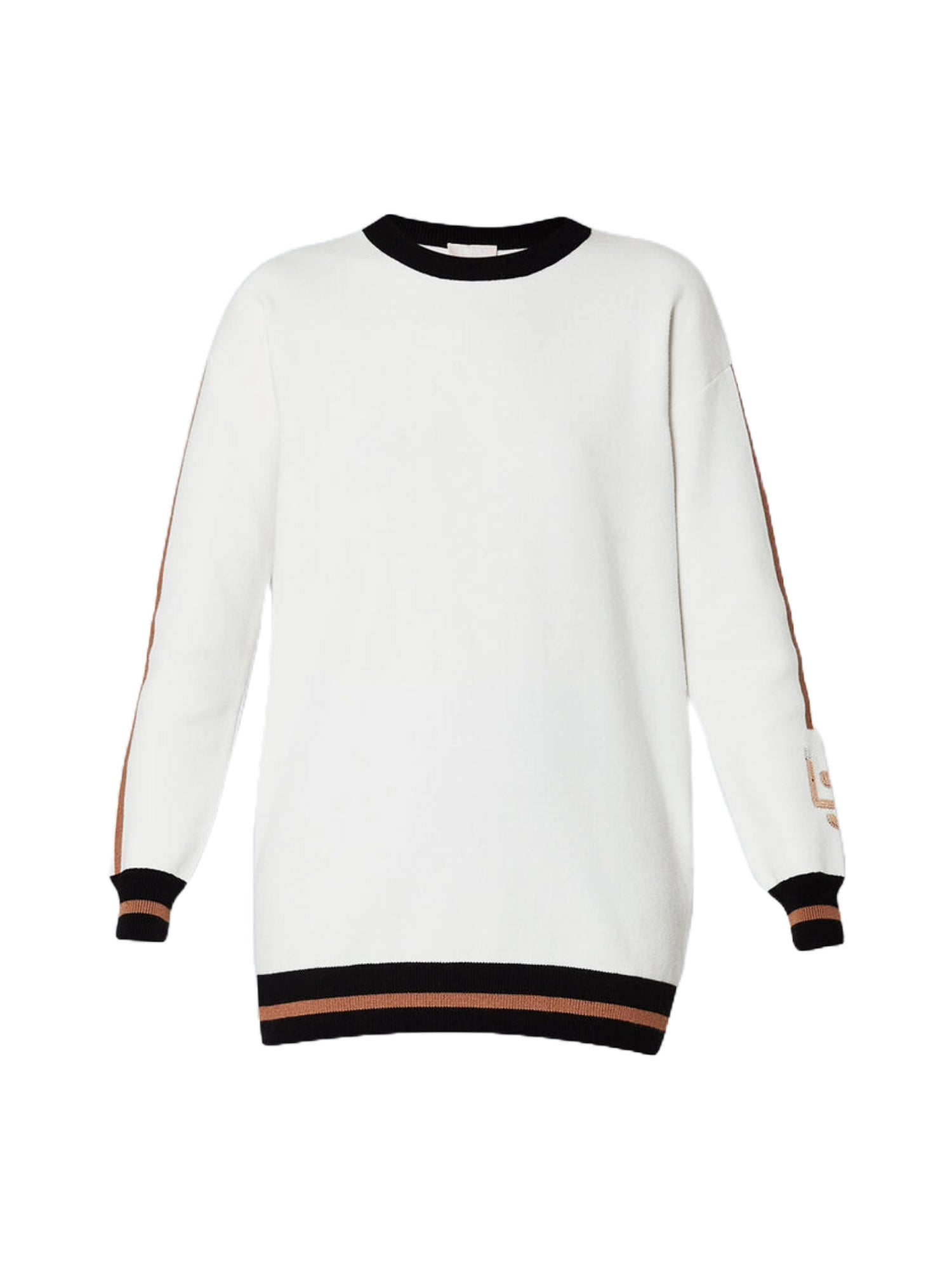 Maglioncini Bianco Liu-jo