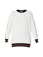 Maglioncini Bianco Liu-jo