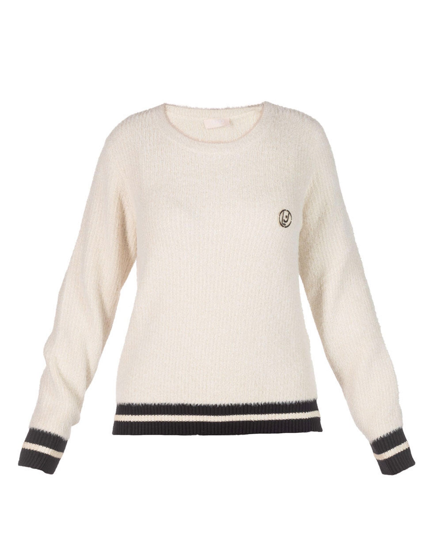 Maglioncini Beige Liu-jo