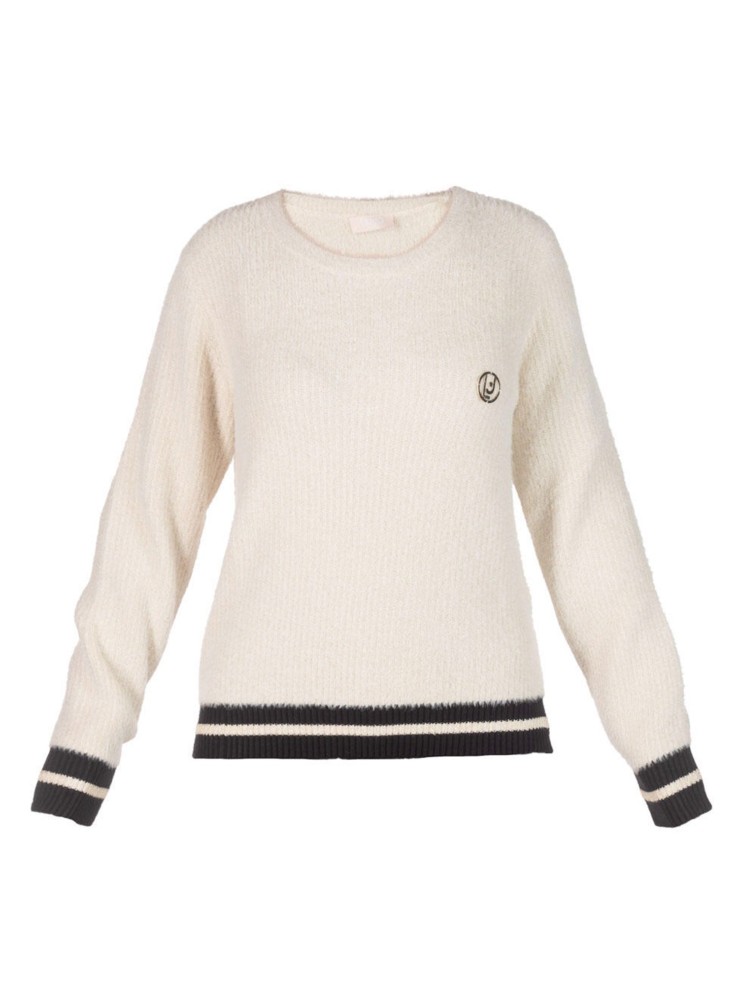 Maglioncini Beige Liu-jo