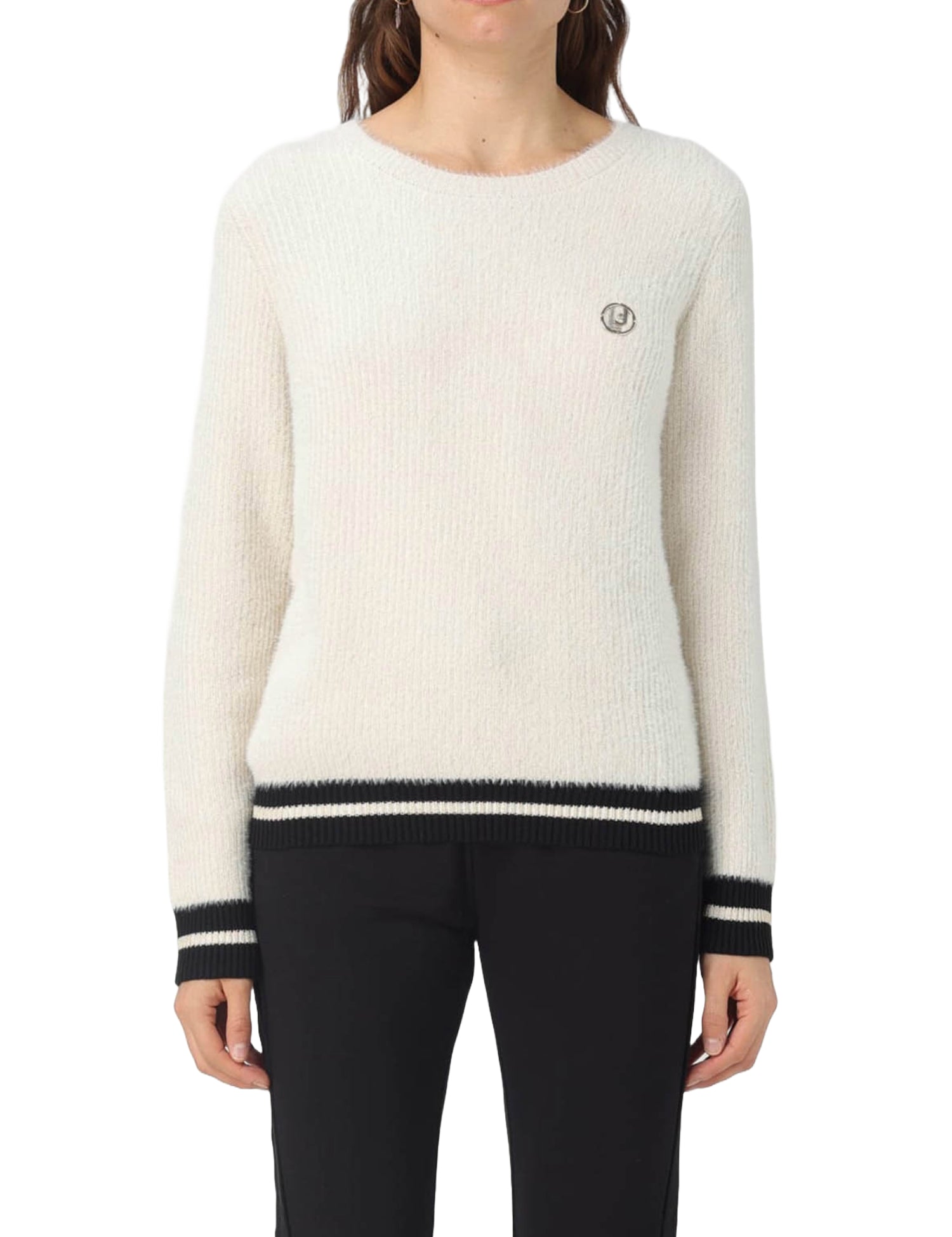 Maglioncini Beige Liu-jo