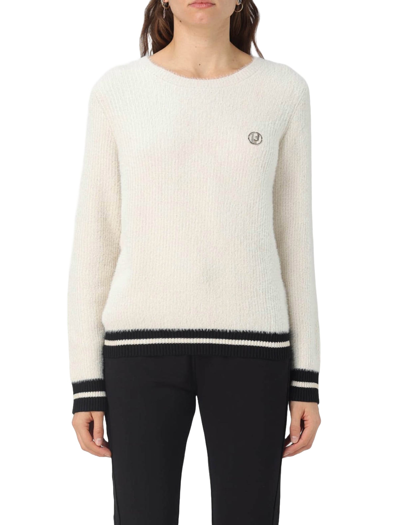 Maglioncini Beige Liu-jo