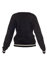 Maglioncini Nero Liu-jo