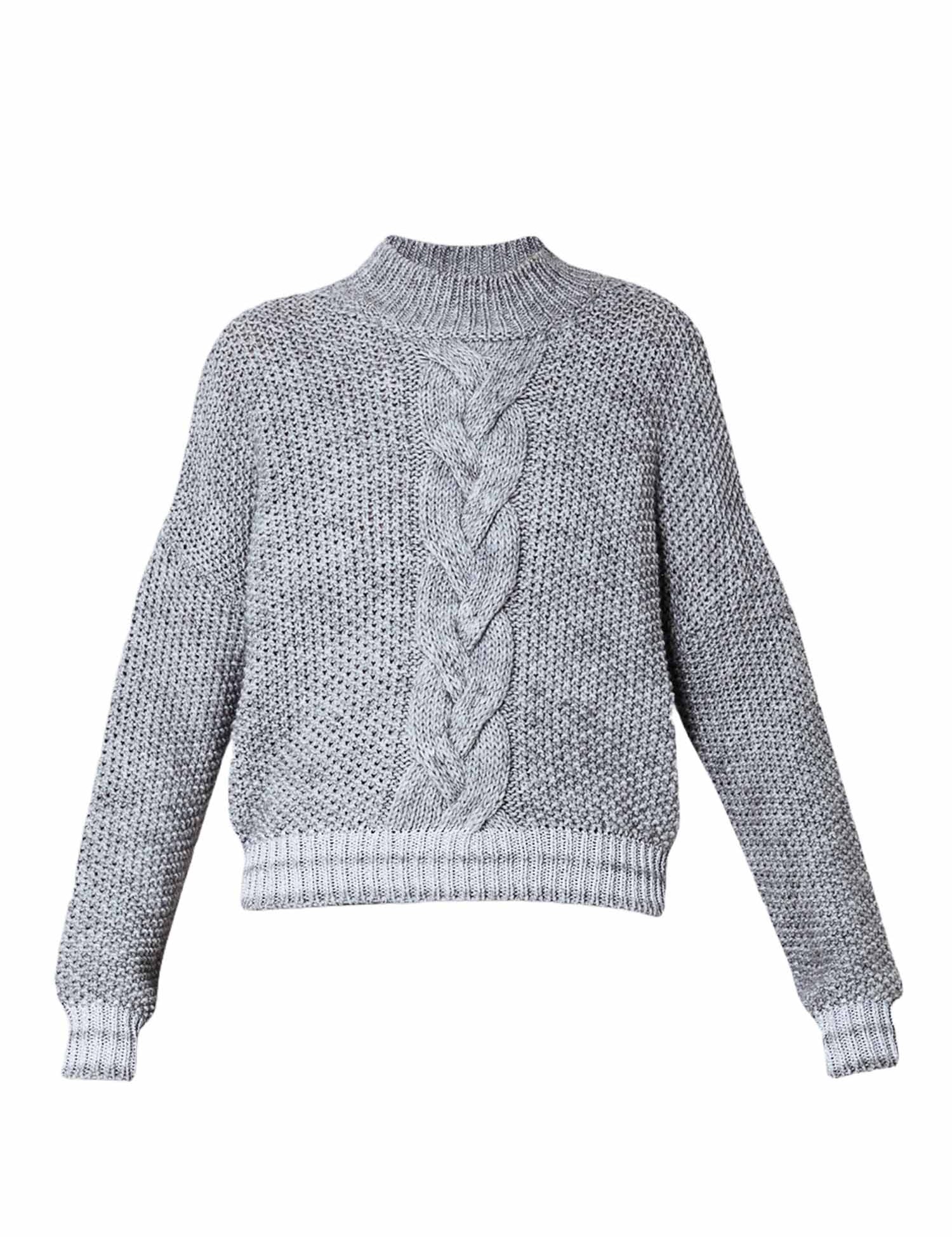 Maglioncini Grigio Liu-jo