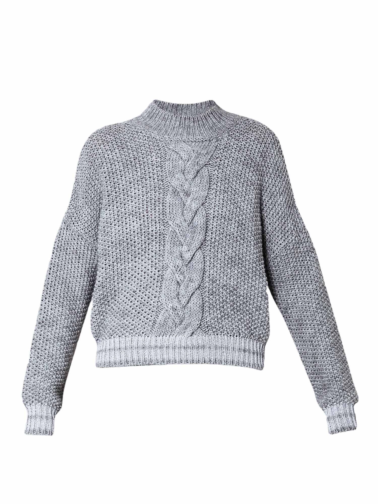 Maglioncini Grigio Liu-jo