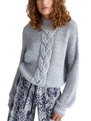 Maglioncini Grigio Liu-jo