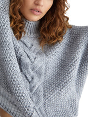 Maglioncini Grigio Liu-jo