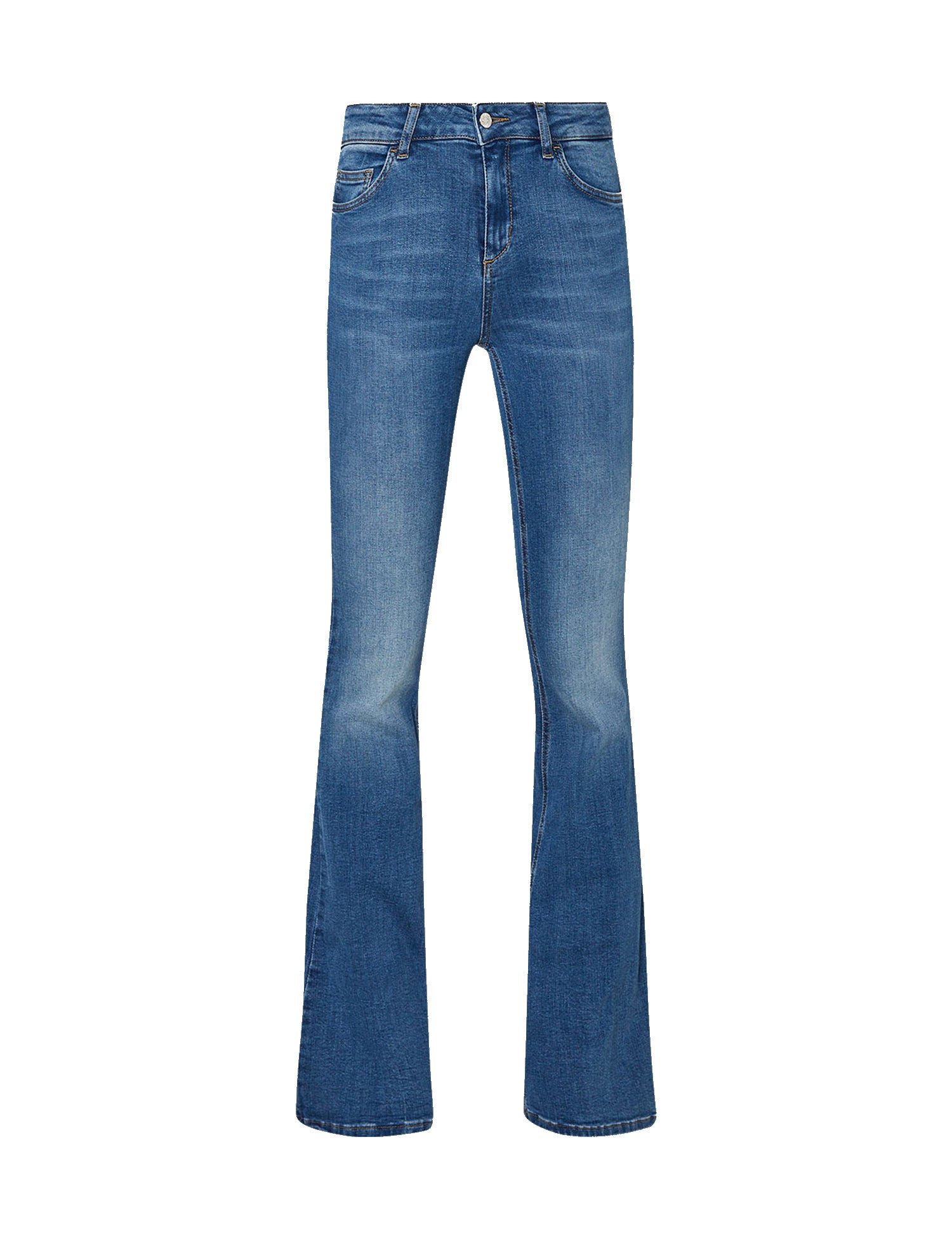 Jeans Blu Chiaro Liu-jo