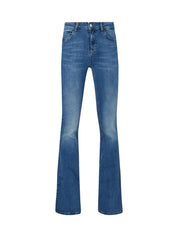 Jeans Blu Chiaro Liu-jo