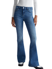 Jeans Blu Chiaro Liu-jo