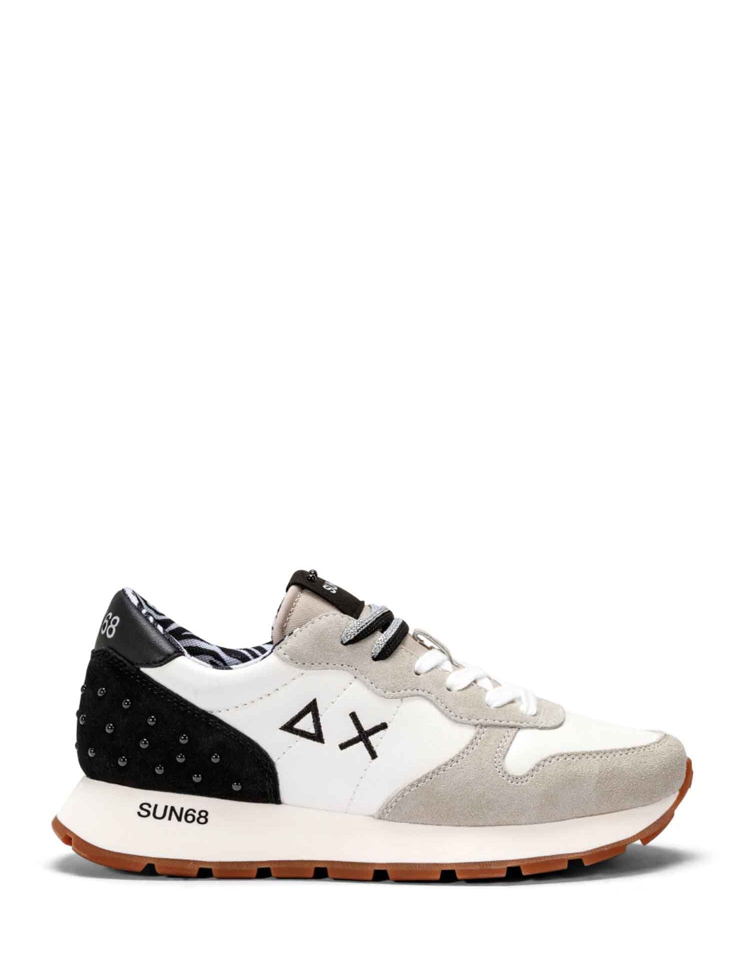 Sneakers Bianco Sun68