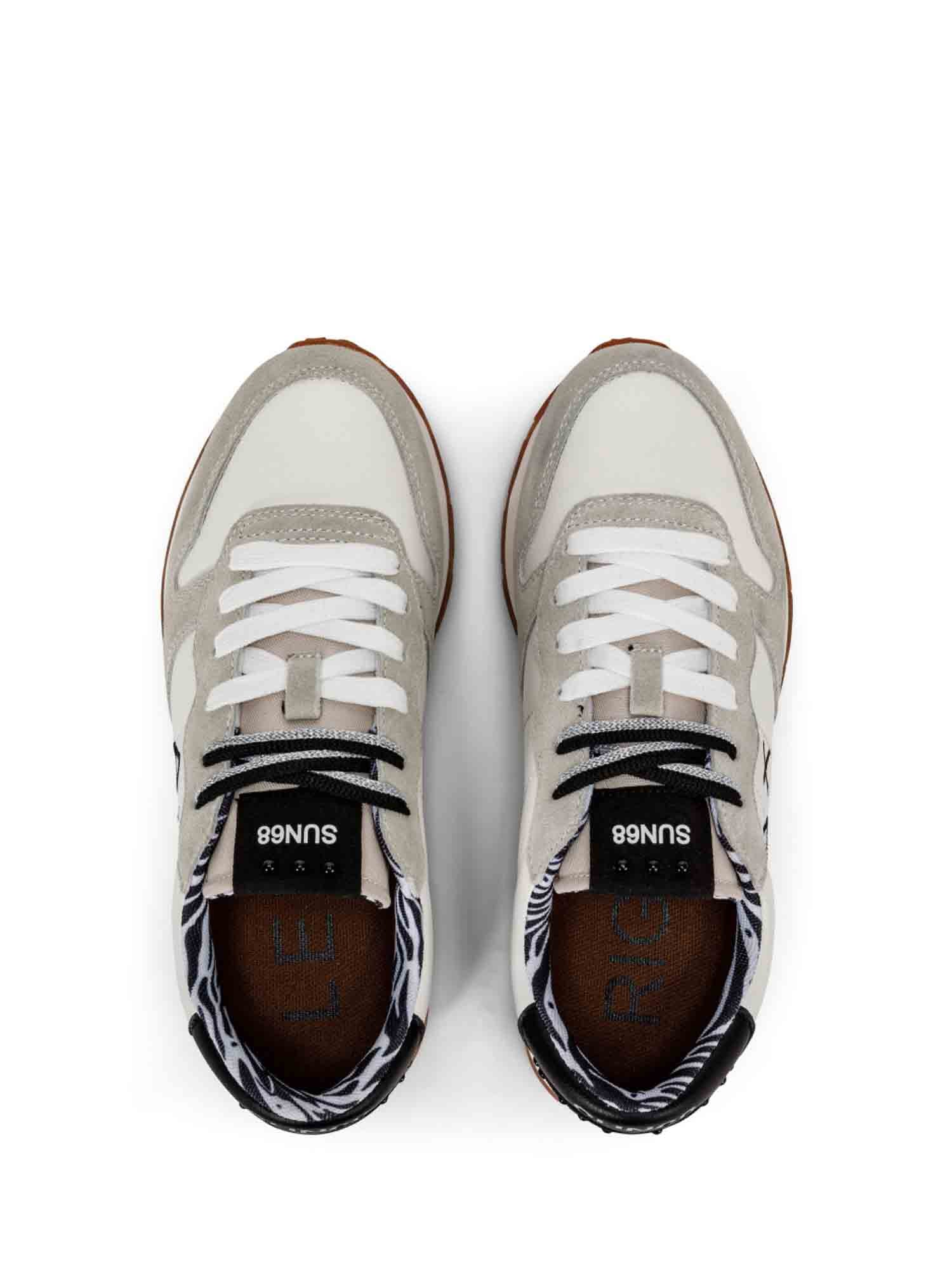 Sneakers Bianco Sun68